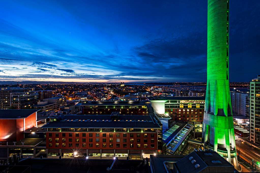 The Grand By Skycity Auckland Exterior foto